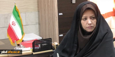 دکتر کاظمی سرپرست پردیس شهید هاشمی نژاد:
بدون تردید مدیران گروههای آموزشی به عنوان بازوان توانمند اجرایی مسئولین ، درتحقق وپیشبرداهداف وبرنامه های آموزشی ،پژوهشی  تاثیرگذارترین نقش رادارند .