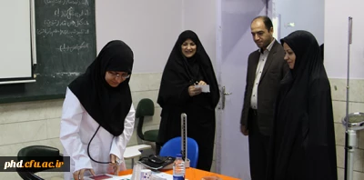 آغاز مصاحبه تخصصی و عمومی قبول شدگان آزمون فرهنگیان