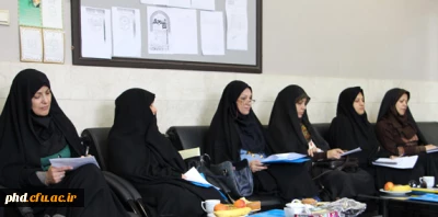 دکتر کاظمی سرپرست پردیس شهیدهاشمی نژاد در شورای اساتید مطرح کرد:

مشورت دراسلام ومدیریت اسلامی امری موکد ، بدیهی وستودنی است وتلاش می کنیم با تشکیل شوراهای مشورتی واخذ نظر صاحبنظران واساتید ،امکان بهره وری بیشتررا ازمنابع انسانی ومالی موجود فراهم نمائیم.