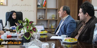 برگزاری دوره های کوتاه مدت مهارتی وفنی در پردیس شهید هاشمی نژاد