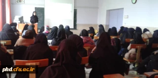 برگزاری اولین جلسه ژورنال کلاب در سال تحصیلی جدید