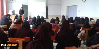 برگزاری اولین جلسه ژورنال کلاب در سال تحصیلی جدید