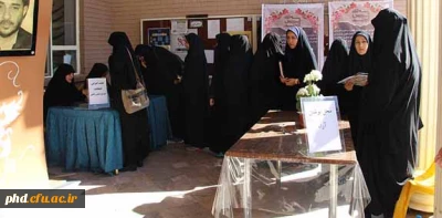 نمایندگان شورای صنفی- رفاهی دانشجو معلمان مشخص شدند