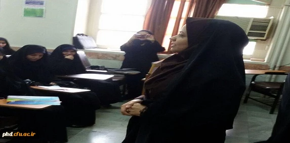 بازدید دکتر کاظمی از مرکز تربیت نیروی انسانی شهید کامیاب به مناسبت روز دانشجو