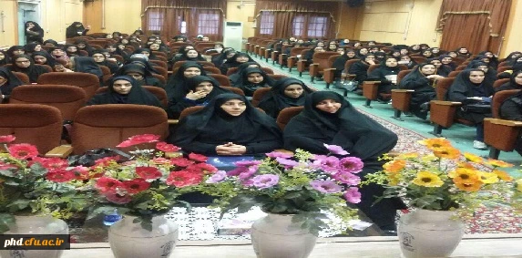 بازدید دکتر کاظمی از مرکز تربیت نیروی انسانی شهید کامیاب به مناسبت روز دانشجو