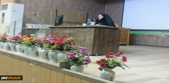 بازدید دکتر کاظمی از مرکز تربیت نیروی انسانی شهید کامیاب به مناسبت روز دانشجو