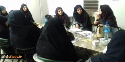 برگزاری کارگاه آموزشی « باید ها و نباید های سرپرستی خوابگاه شبانه روزی »