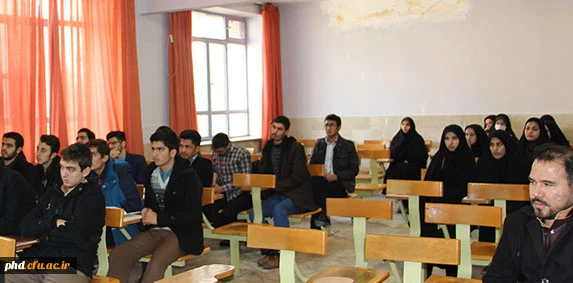 کارگاه سیر مطالعاتی شهید مطهری