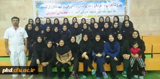 برگزاری اولین دوره داوری درجه سه فوتسال