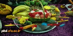 برگزاری مراسم جشن آغاز امامت اما زمان (عج) وشب یلدا
