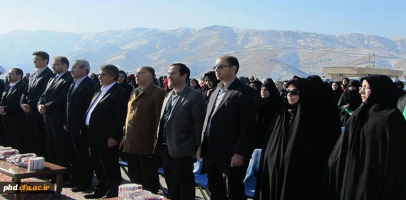 همایش بزرگ کوه پیمایی دانشجویان دانشگاه ها و مراکز آموزش عالی استان خراسان رضوی