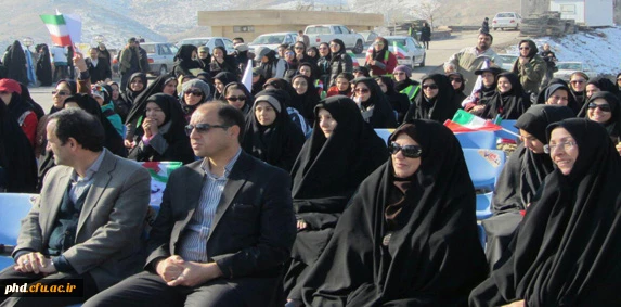 همایش بزرگ کوه پیمایی دانشجویان دانشگاه ها و مراکز آموزش عالی استان خراسان رضوی