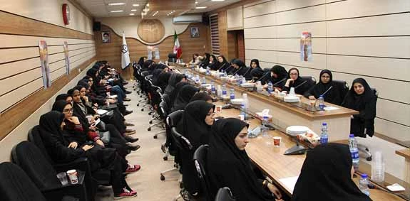 جشنواره فیلم رشد