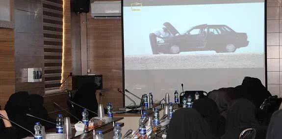 جشنواره فیلم رشد