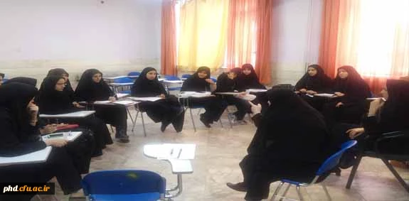 مشارکت کانون های فرهنگی در جشنواره نوروزی