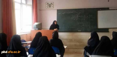 برگزاری کارگاه قصه گویی و قصه نویسی