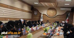 مراسم مهر طوبی