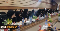 مراسم مهر طوبی