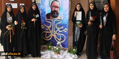 اعزام سفیران تحول به دانشگاه ها و مدارس کارورزی  بمناسبت هفته معلم