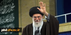 رهبر معظم انقلاب اسلامی در دیدار معلمان و نومعلمان سراسر کشور:
نسل آینده با هویت مستقل و عزتمنددینی تربیت شود