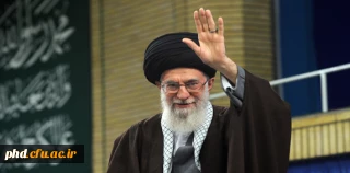 رهبر معظم انقلاب اسلامی در دیدار معلمان و نومعلمان سراسر کشور:
نسل آینده با هویت مستقل و عزتمنددینی تربیت شود