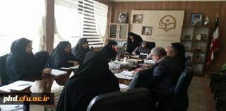 بررسی اهمیت برگزاری دوره های آموزشی "تربیت مدیران اردویی"