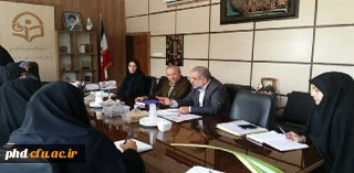 بررسی اهمیت برگزاری دوره های آموزشی "تربیت مدیران اردویی"