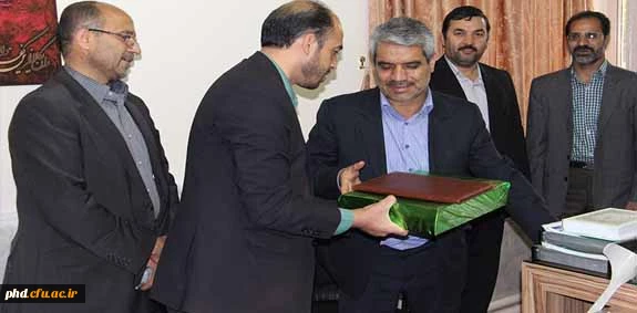 گرامیداشت روز جانباز