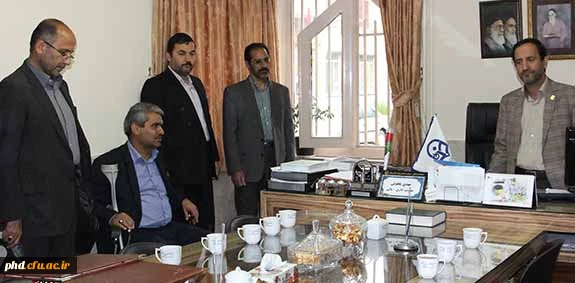 گرامیداشت روز جانباز