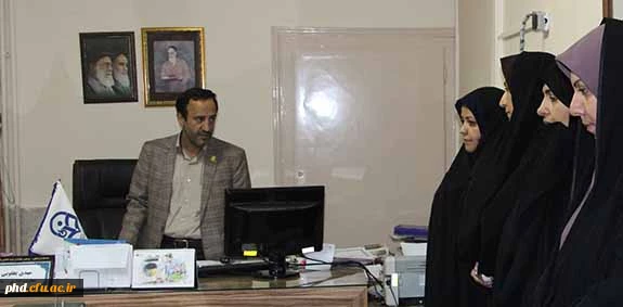 گرامیداشت روز جانباز