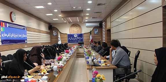 جشن مردمداران