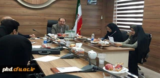 برگزاری دومین نشست تخصصی شاهنامه