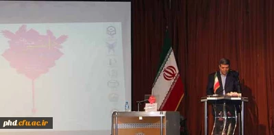 برگزاری همایش دانشجو، ازدواج، فرصت ها و تهدید ها