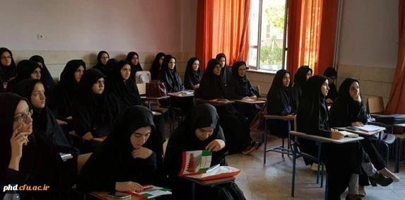 برگزاری طرح ملی شهاب(شناسایی و هدایت استعدادهای برتر دانش آموزان)