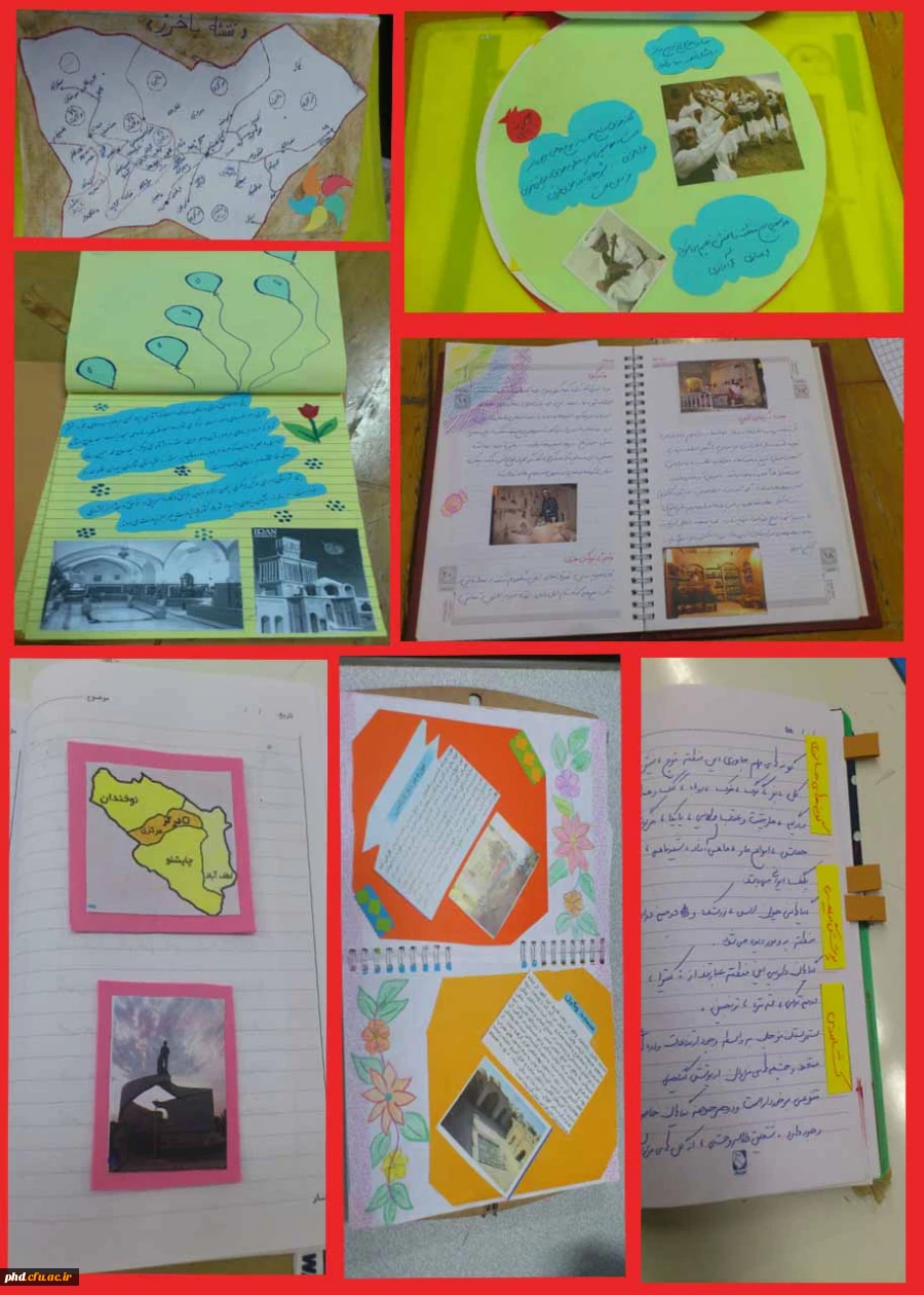 نگارش خلّاق