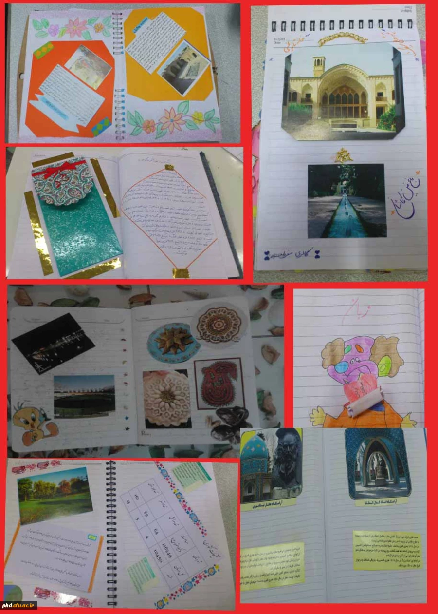 نگارش خلّاق