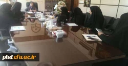 جلسه دهه کرامت