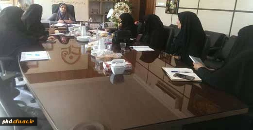 جلسه دهه کرامت