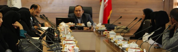 شورای اداری