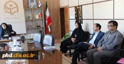 گرامیداشت دهه کرامت  و روز ملی دختر