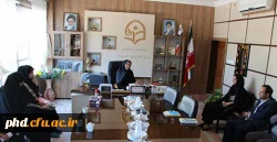 گرامیداشت دهه کرامت  و روز ملی دختر