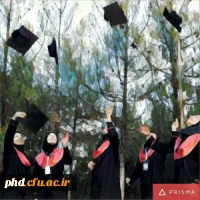 برگزاری جشن بزرگ دانش آموختگی