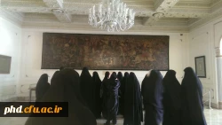 تور سیر در حرم رضوی