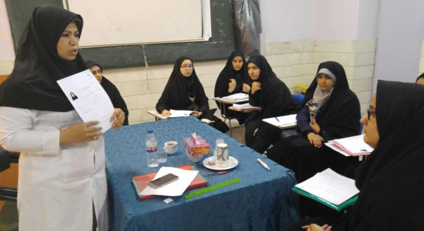 آغاز فرآیند گزینش داوطلبان ورود به دانشگاه فرهنگیان در شهریور ماه 1395