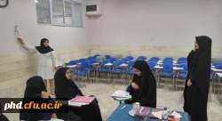 آغاز فرآیند گزینش داوطلبان ورود به دانشگاه فرهنگیان در شهریور ماه 1395