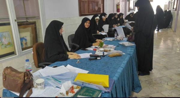 آغاز فرآیند گزینش داوطلبان ورود به دانشگاه فرهنگیان در شهریور ماه 1395