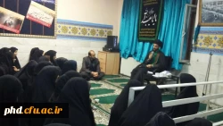 برگزاری مراسم با شکوه عزاداری و سوگواری دهه اول محرم