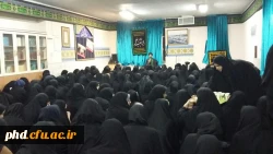 مراسم  دهه اول محرم