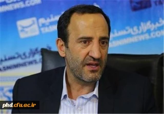 پیام دکتر مجتبوی مدیر امور پردیس های دانشگاه فرهنگیان در استان خراسان رضوی به مناسبت هفته تربیت بدنی