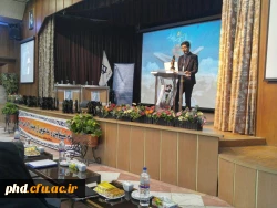 برگزاری همایش ملی روایت پژوهی در پردیس شهید هاشمی نژاد مشهد